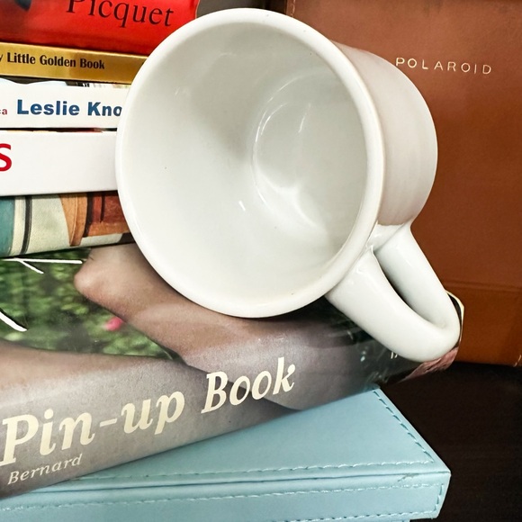 Vintage San Diego Ceramic Mug The End of The Rainbow Retro Tourist Coffee Cup - Picture 3 of 3